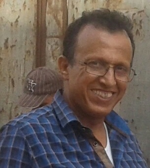 Mohammed N.